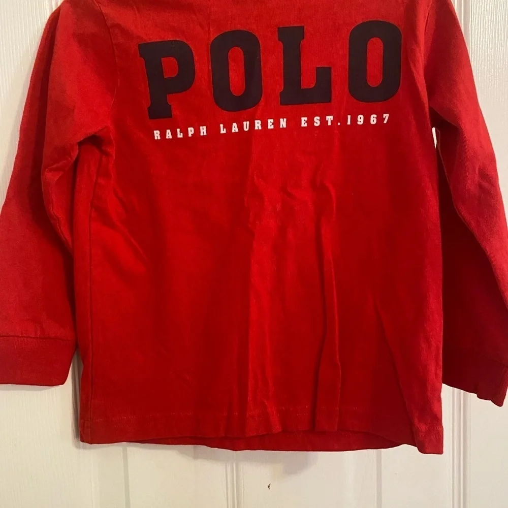 Polo Ralph Lauren Shirt